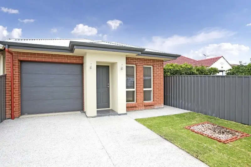 Main view of Homely house listing, 34 Agnes Street, Ottoway SA 5013