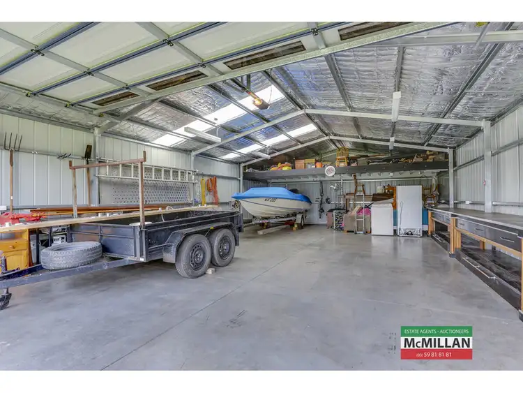 Second view of Homely house listing, 33 Iluka Street, Safety Beach VIC 3936
