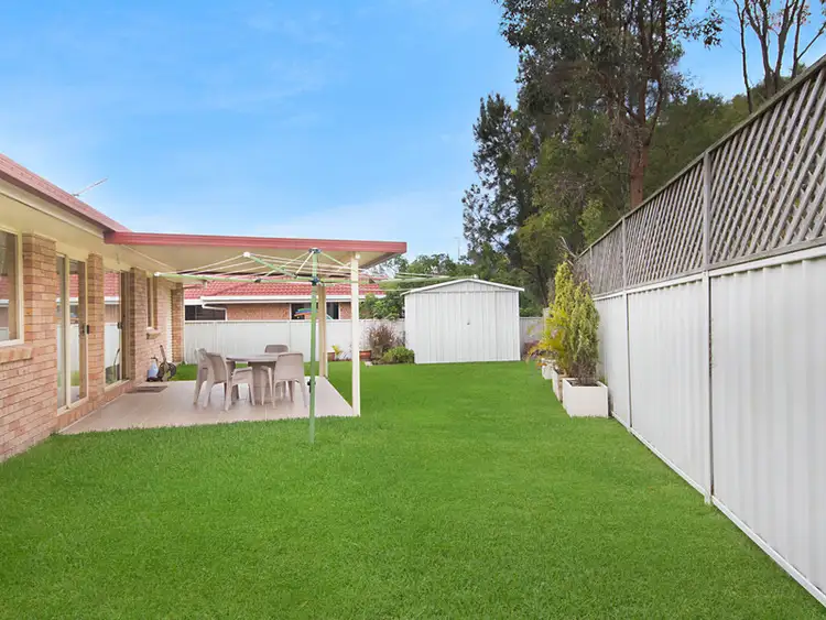 Fifth view of Homely house listing, 14 Derwent Cr, Lakelands NSW 2282