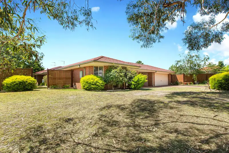 Main view of Homely house listing, 14 Sarshas Way, Mount Martha VIC 3934