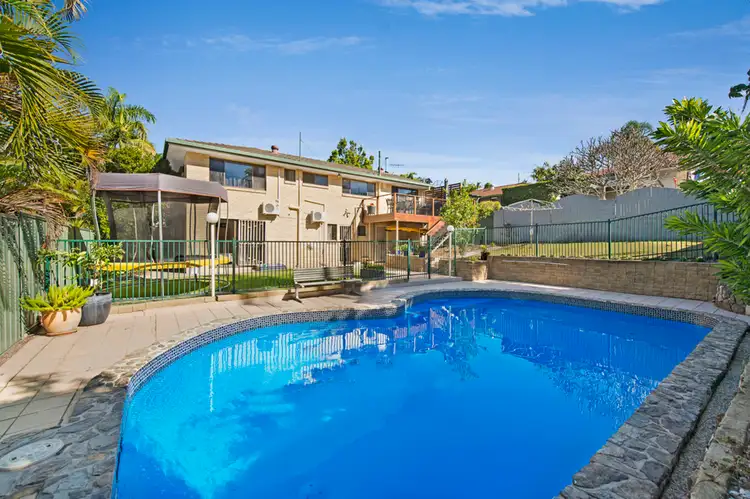 Fourth view of Homely house listing, 37 Baroona Street, Rochedale South QLD 4123