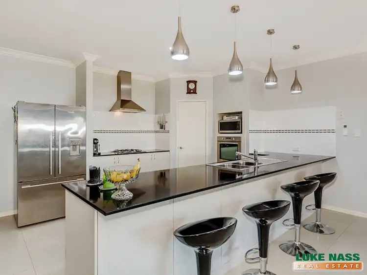 Third view of Homely house listing, 26 Aviemore Drive, Bedfordale WA 6112