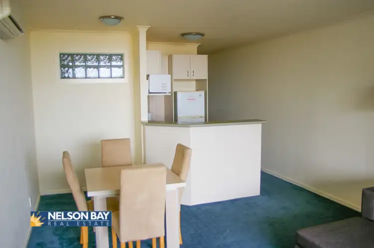 Fourth view of Homely unit listing, 218/61b Dowling Street, Nelson Bay NSW 2315