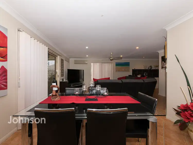Fourth view of Homely house listing, 15 Anatini Place, Forest Lake QLD 4078