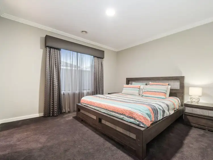 Sixth view of Homely house listing, 3 Gaia Street, Cranbourne West VIC 3977