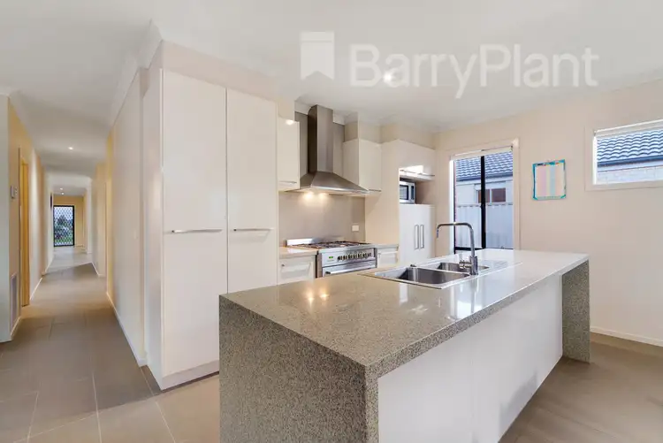 Fourth view of Homely house listing, 20 Inspiration Circuit, Pakenham VIC 3810