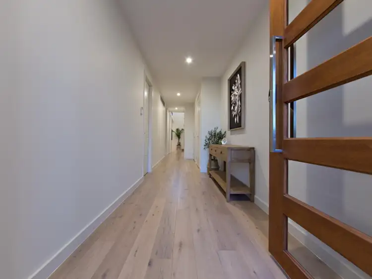 Second view of Homely house listing, 14a Carnoustie Grove, Mornington VIC 3931