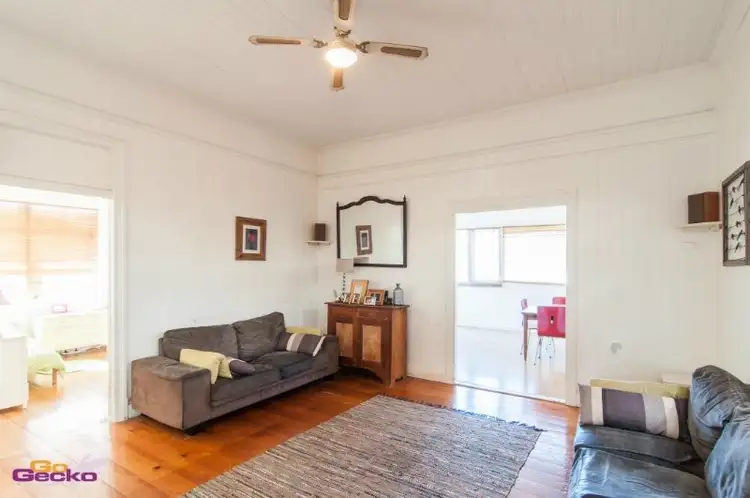 Third view of Homely house listing, 128 Kitchener Road, Ascot QLD 4007