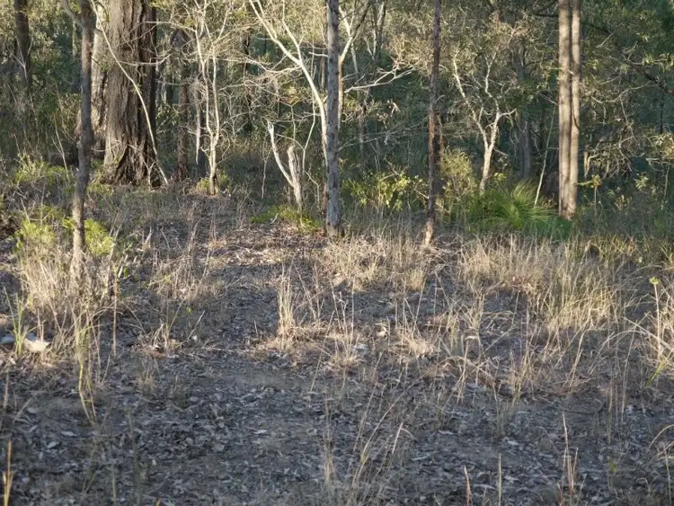 Fourth view of Homely land listing, 6 FARWELL CLOSE, Kooralbyn QLD 4285