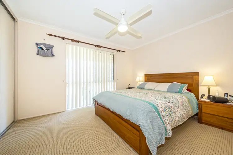 Sixth view of Homely house listing, 5 Sun Court, Banksia Beach QLD 4507