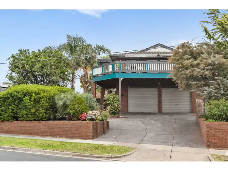 Fourth view of Homely house listing, 24 Bloom Street, Frankston VIC 3199