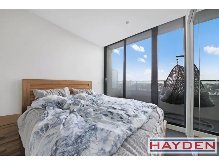 Sixth view of Homely apartment listing, 5.05/41 Nott Street, Port Melbourne VIC 3207