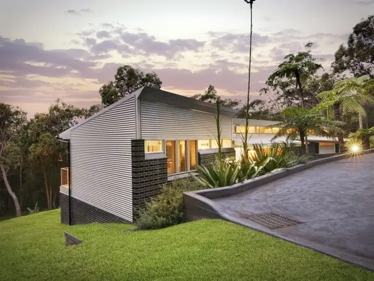 Fourth view of Homely rural property listing, 75 Hillcrest Road, Mirrabooka NSW 2264