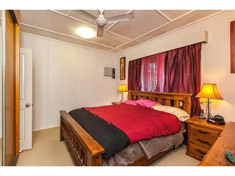 Fifth view of Homely house listing, 63 Harrow Street, West Rockhampton QLD 4700
