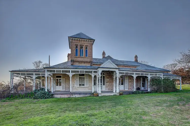 Narangarie Road, Dunedoo NSW 2844