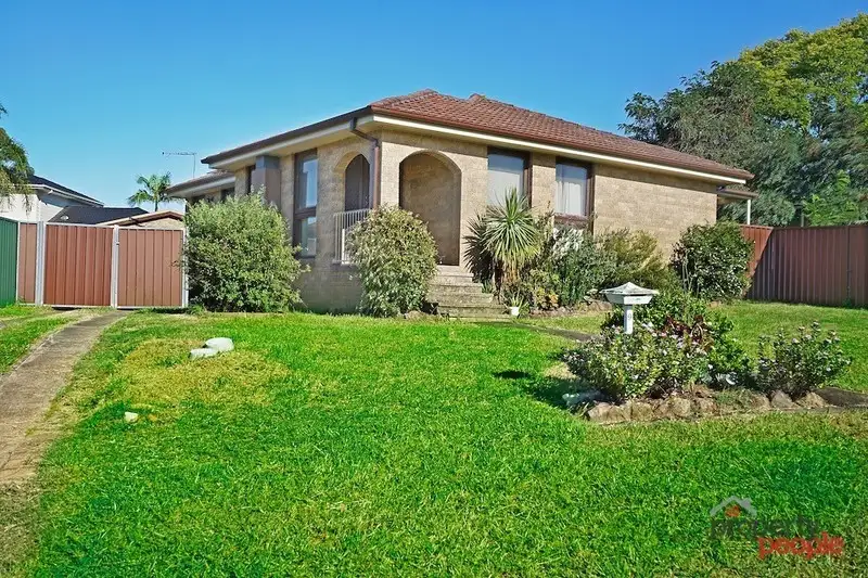 Main view of Homely house listing, 9 Bensley Road, Macquarie Fields NSW 2564