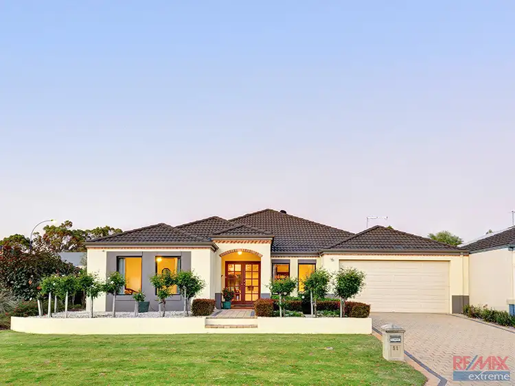 Main view of Homely house listing, 51 Donnelly Ramble, Wanneroo WA 6065