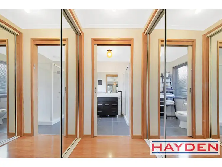 Seventh view of Homely house listing, 10 Ramsbury Street, Craigieburn VIC 3064