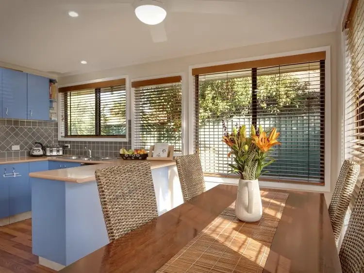 Fourth view of Homely house listing, 4 Loxley Close, Berkeley Vale NSW 2261