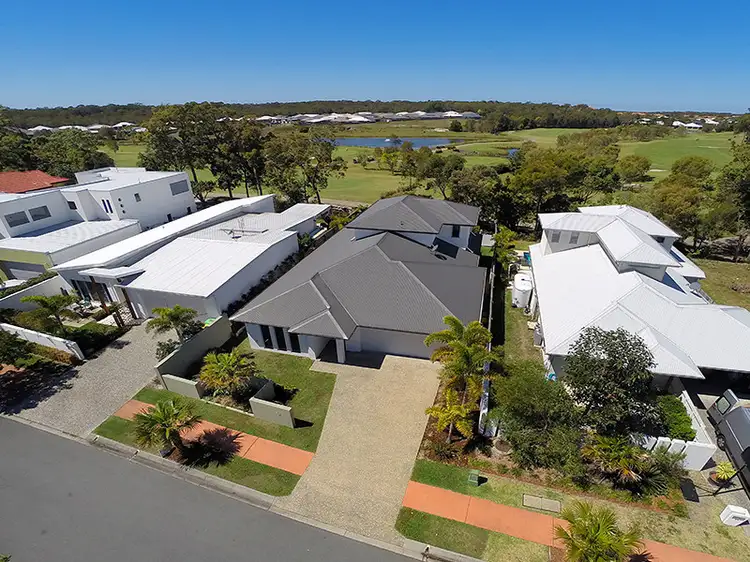 Fifth view of Homely house listing, 9 Cobblestone Place, Peregian Springs QLD 4573