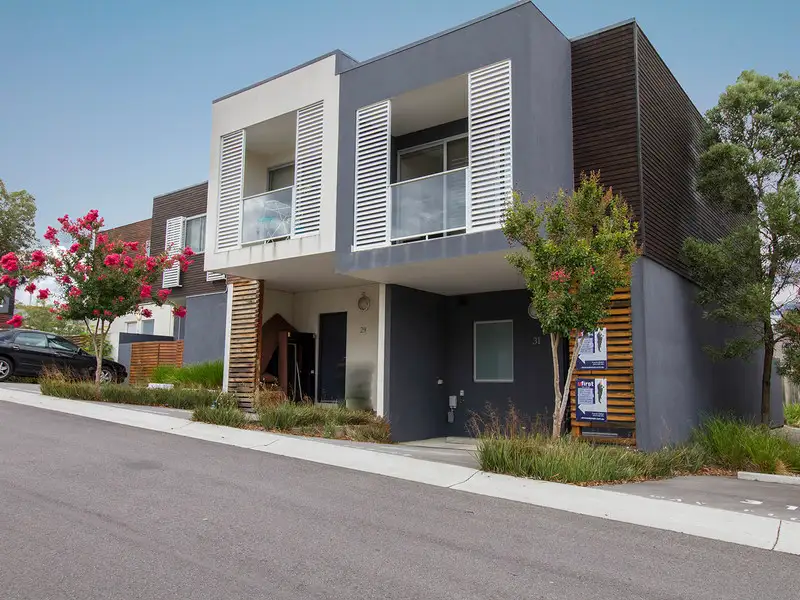Main view of Homely house listing, 31 Waxflower Crescent, Bundoora VIC 3083