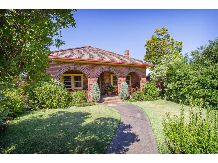 Main view of Homely house listing, 329 Vallombrosa Street, East Albury NSW 2640