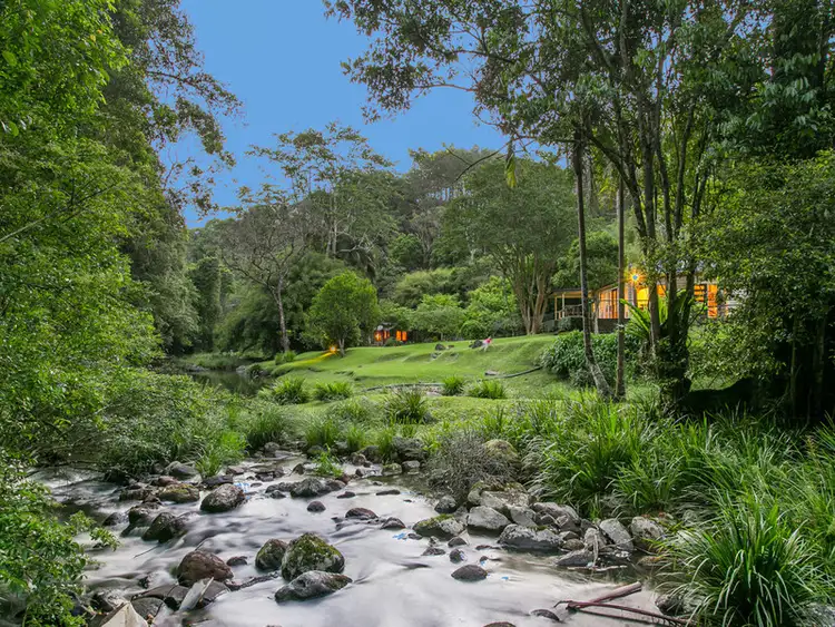 Second view of Homely house listing, 132 Upper Wilsons Creek Road, Wilsons Creek NSW 2482