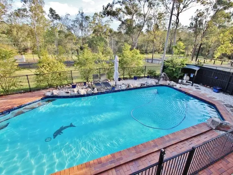 Fourth view of Homely house listing, 563 Junction Road, Barellan Point QLD 4306