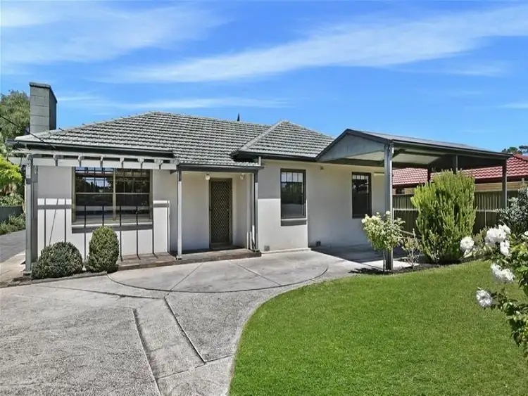 10 Kelmscott Street, Oaklands Park SA 5046