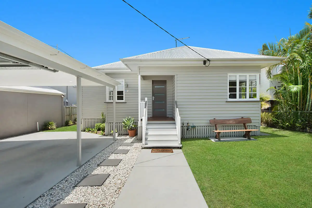 Main view of Homely house listing, 67 Pilliga Street, Virginia QLD 4014