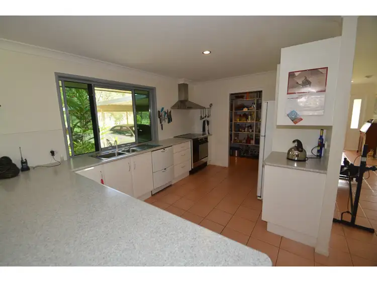 Third view of Homely rural property listing, 225 Cobb & Co Drive, Tungamull QLD 4702