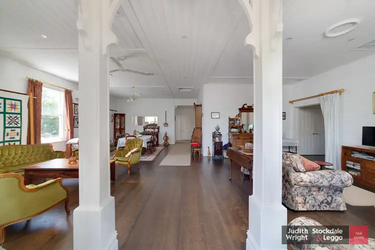 Second view of Homely house listing, 27-29 Osbourne Avenue, Cowes VIC 3922