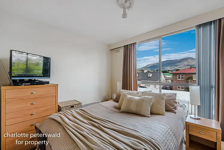 Third view of Homely unit listing, 7/22 Runnymede Street, Battery Point TAS 7004