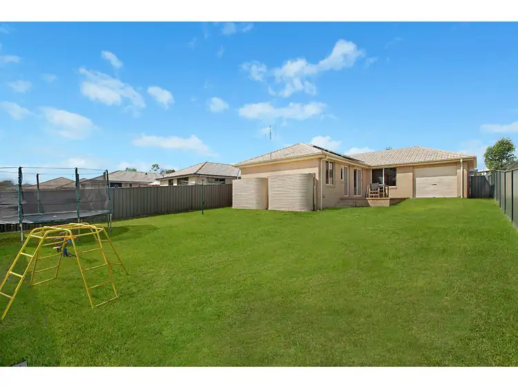 Second view of Homely house listing, 24 Connemara Street, Wadalba NSW 2259