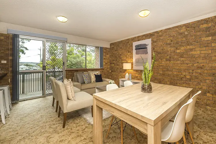 Fifth view of Homely unit listing, 7/22 Moate Street, Georgetown NSW 2298