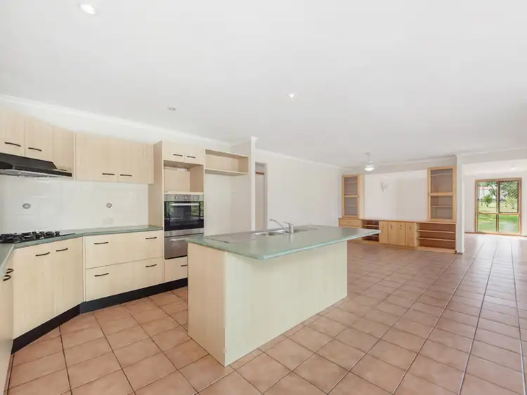 Fifth view of Homely house listing, 1 Willowdowns Drive, Karalee QLD 4306