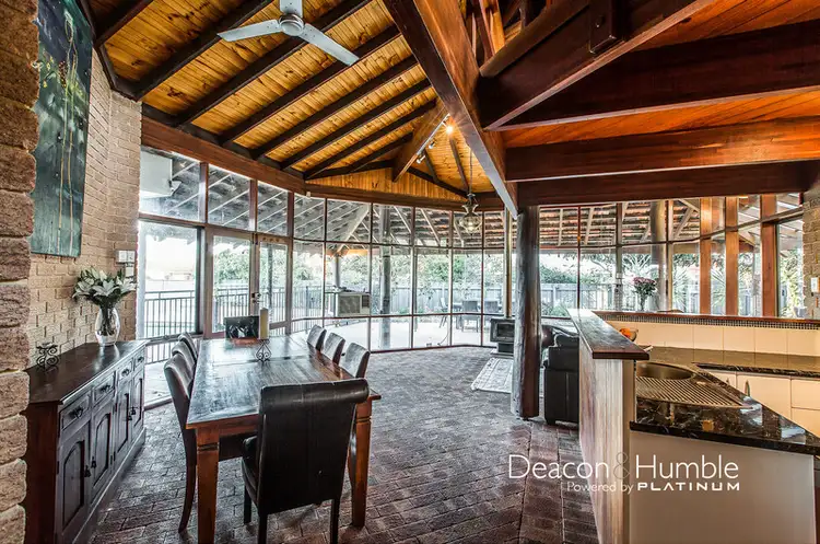 Seventh view of Homely house listing, 1 The Crest, Woodvale WA 6026