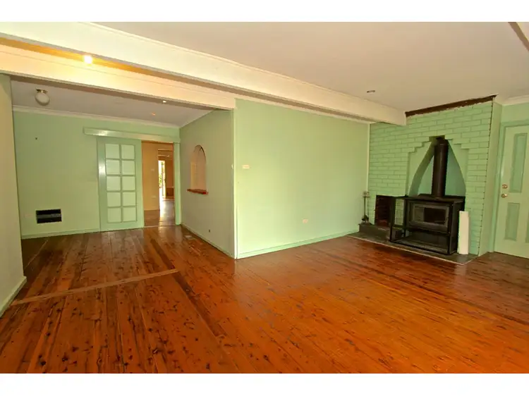 Third view of Homely house listing, 69 Nile Street, Raglan NSW 2795