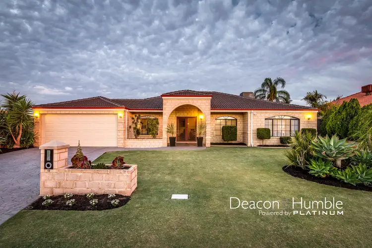 Sixth view of Homely house listing, 19 Brookway Retreat, Landsdale WA 6065