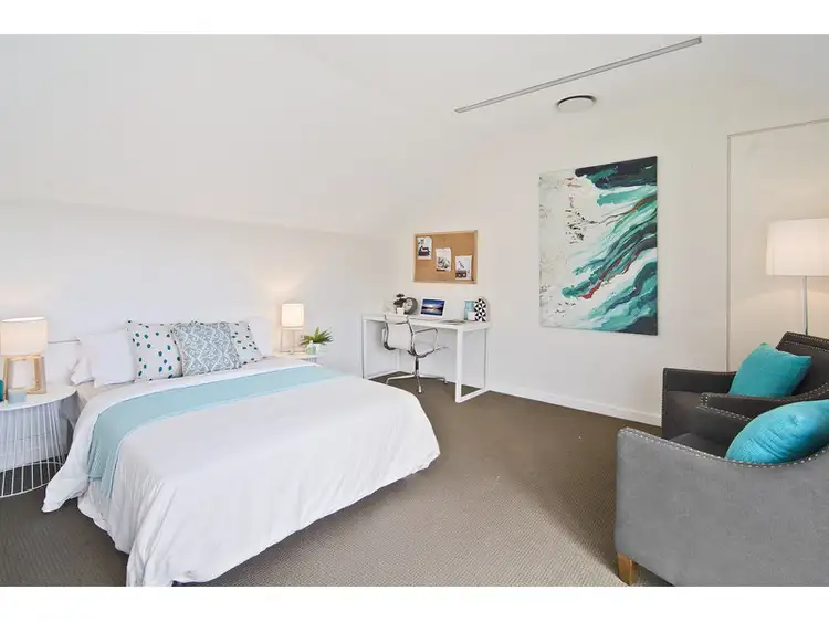 Sixth view of Homely apartment listing, 305/1 Pavilion Drive, Little Bay NSW 2036