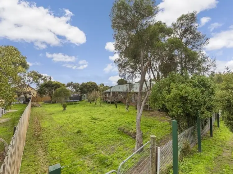 Fifth view of Homely land listing, 41 Batson Street, Winchelsea VIC 3241
