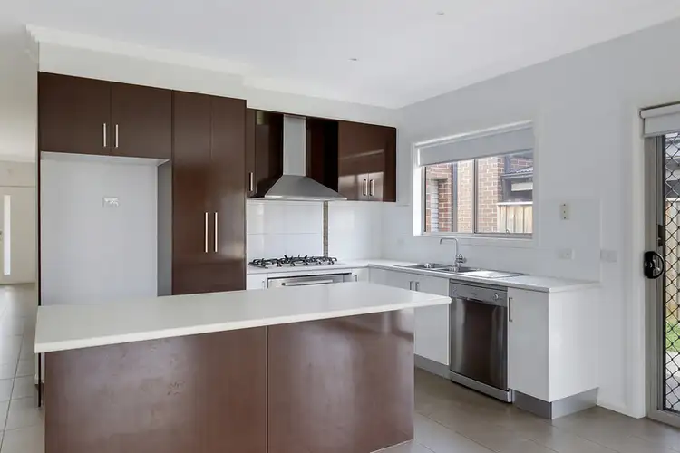 Second view of Homely house listing, 9 Hinterland Drive, Mernda VIC 3754