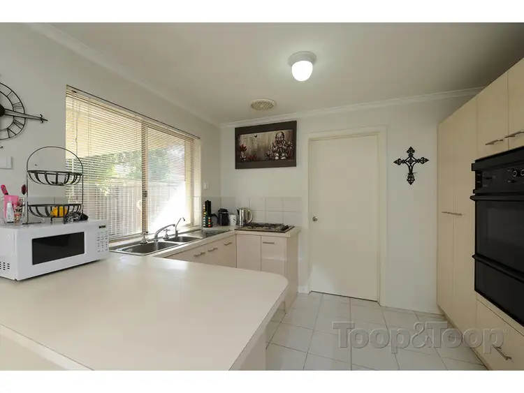 Fifth view of Homely house listing, 58 Wood Avenue, Ridleyton SA 5008