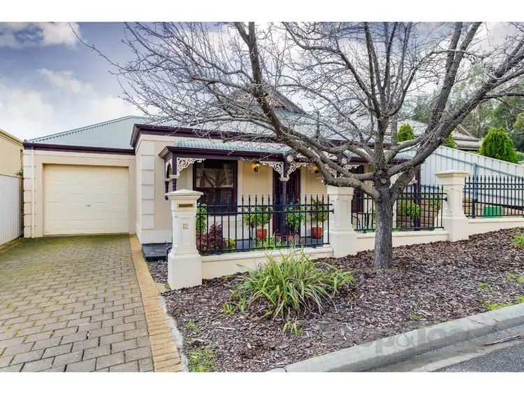 12 Hammersmith Place, Golden Grove SA 5125