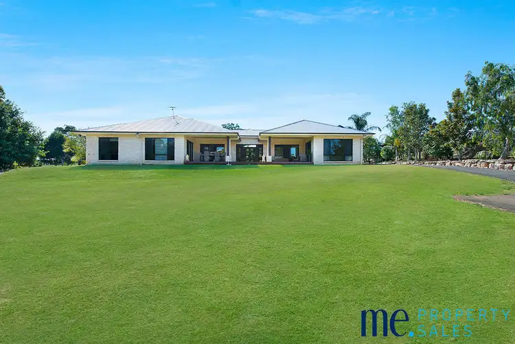 Second view of Homely house listing, 12 Diane Drive, Dayboro QLD 4521