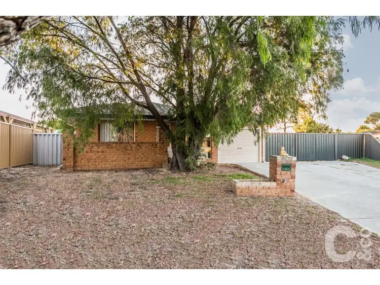 Main view of Homely house listing, 15 Tweed Close, Warnbro WA 6169