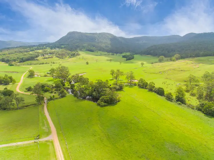 Sixth view of Homely rural property listing, LOT 9, 10 & 11, 1549 Congewai Road, Congewai NSW 2325