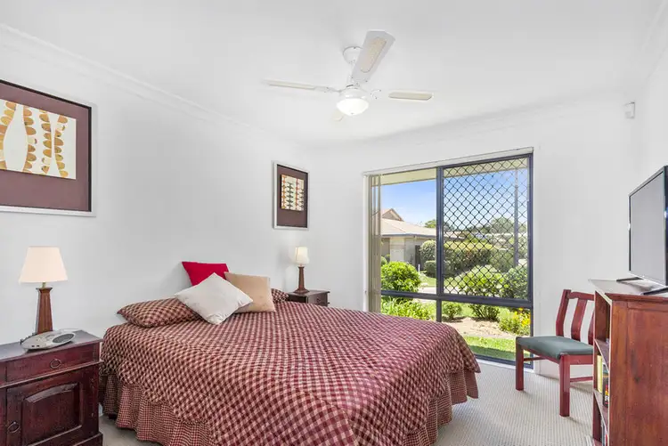 Sixth view of Homely villa listing, 18/12 Trigonie Drive, Tweed Heads South NSW 2486
