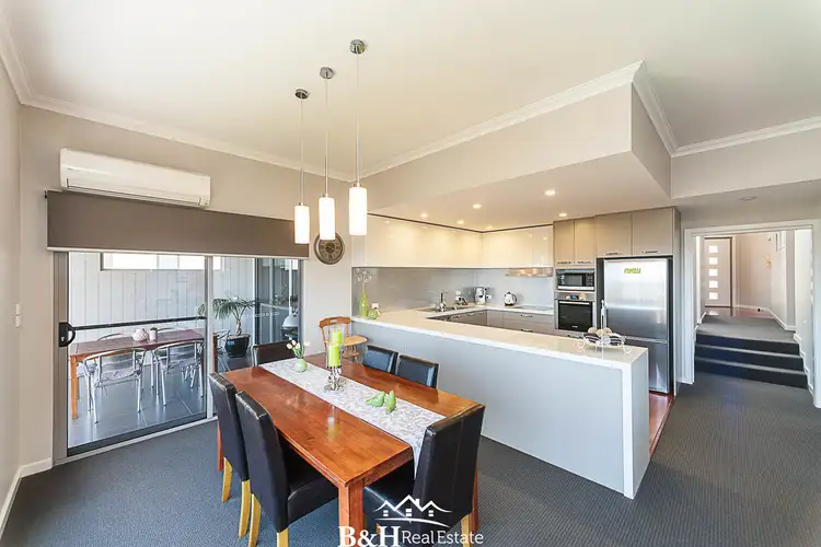 Fifth view of Homely house listing, 4 Gisellevista Court, Ulverstone TAS 7315