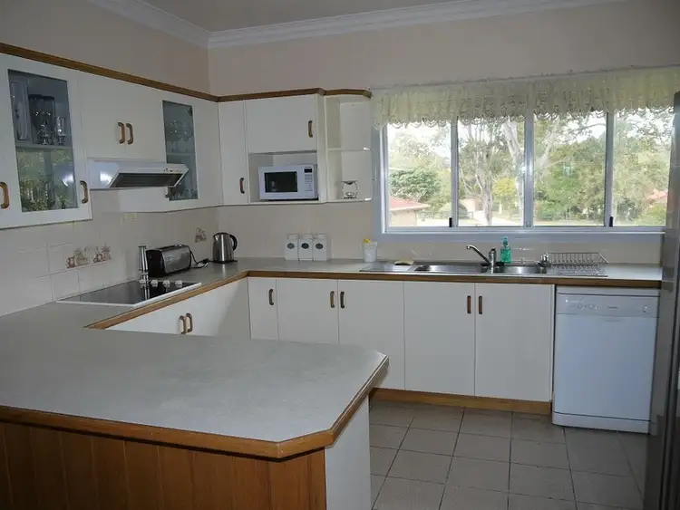 Fourth view of Homely house listing, 5-7 Erin Court, Gleneagle QLD 4285
